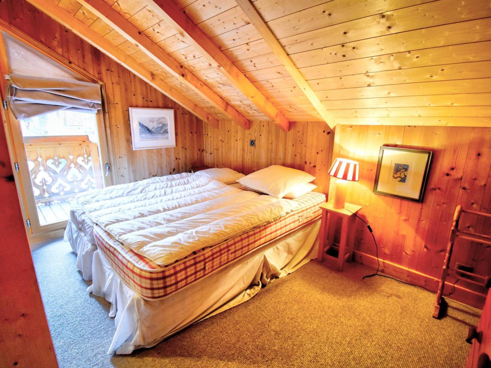 Chalet De Luxe Avec Cheminee, Terrasse, Garage A Morzine - Fr-1-524-14 Exterior photo
